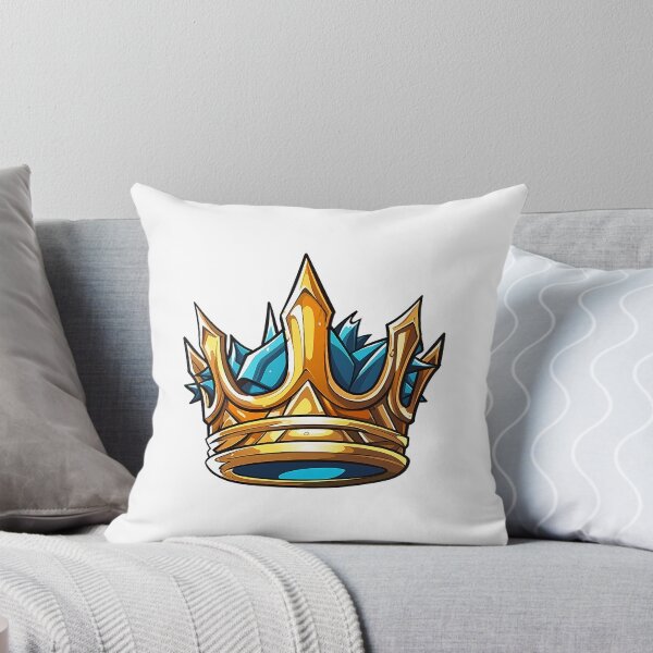 Item preview, Crown of Kings designed and sold by ebialonestar.