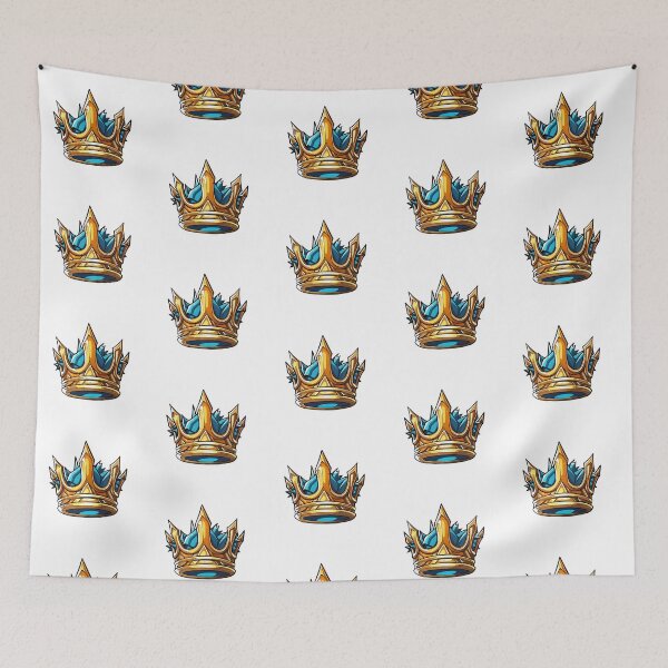 Item preview, Crown of Kings designed and sold by ebialonestar.