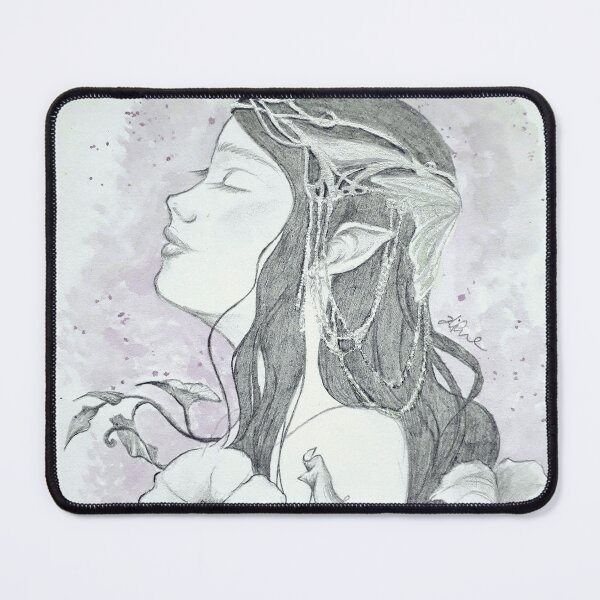 Item preview, Arwen Undómiel designed and sold by Artegalen.