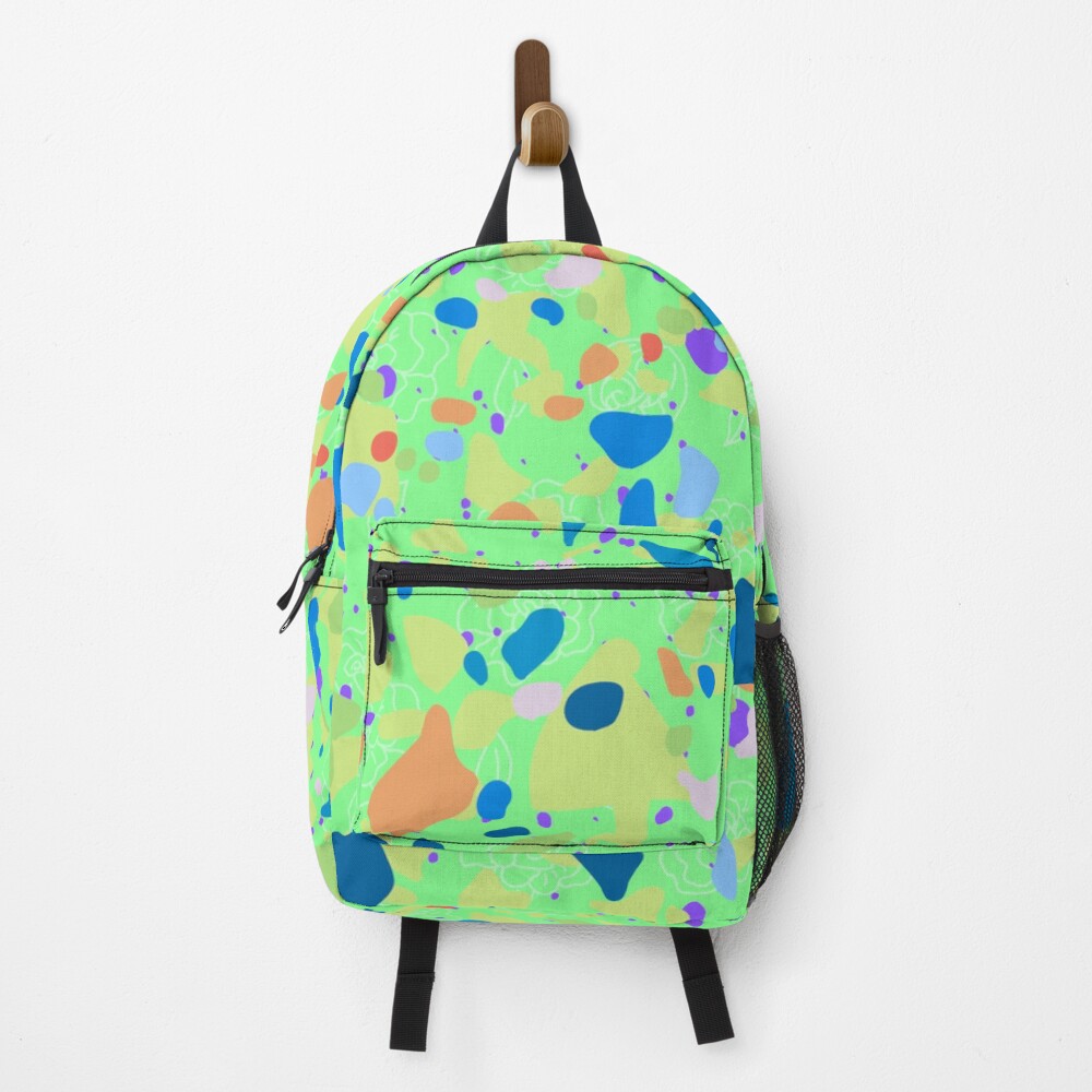 Item preview, Backpack designed and sold by Torae.