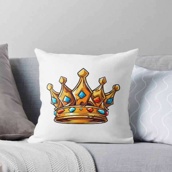 Item preview, Crown of Kings designed and sold by ebialonestar.