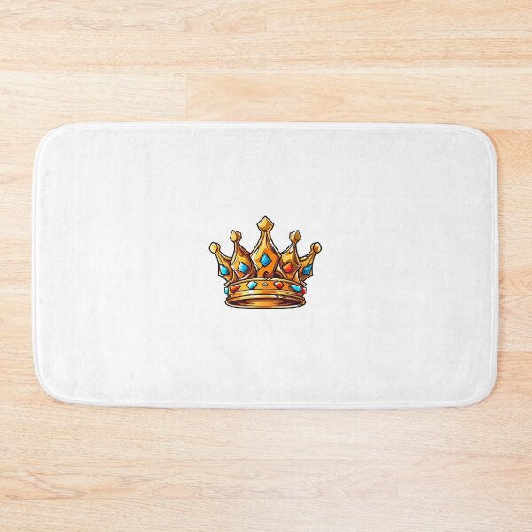Item preview, Crown of Kings designed and sold by ebialonestar.