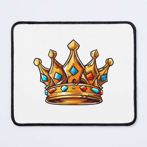 Item preview, Crown of Kings designed and sold by ebialonestar.