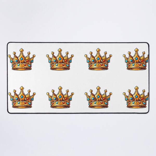 Item preview, Crown of Kings designed and sold by ebialonestar.