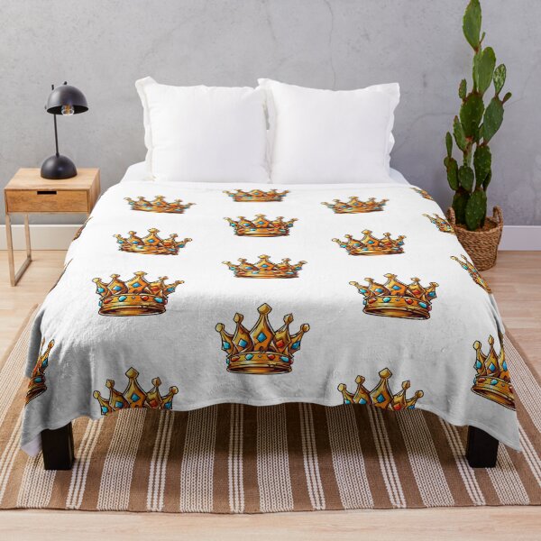 Item preview, Crown of Kings designed and sold by ebialonestar.