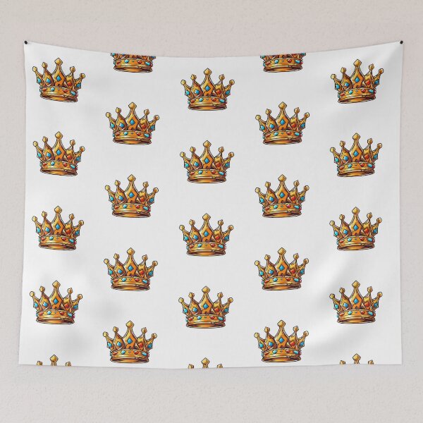 Item preview, Crown of Kings designed and sold by ebialonestar.