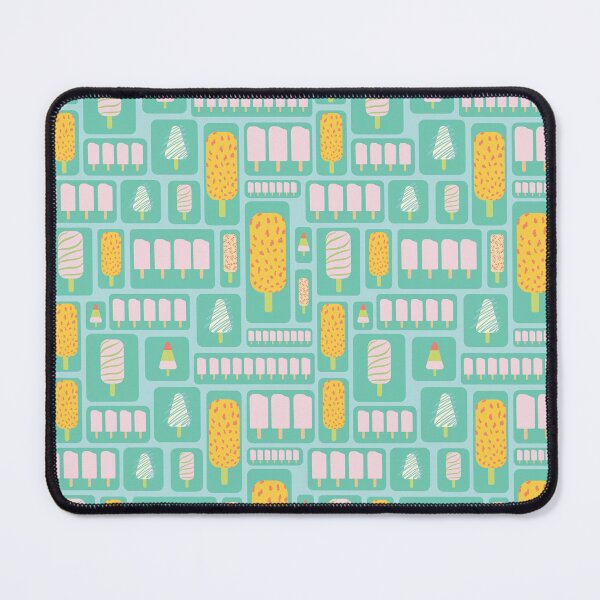 Item preview, PS09 Popsicles Parade designed and sold by HueyDesign.