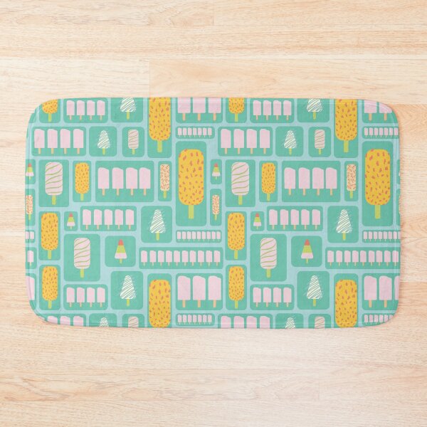 Item preview, PS09 Popsicles Parade designed and sold by HueyDesign.