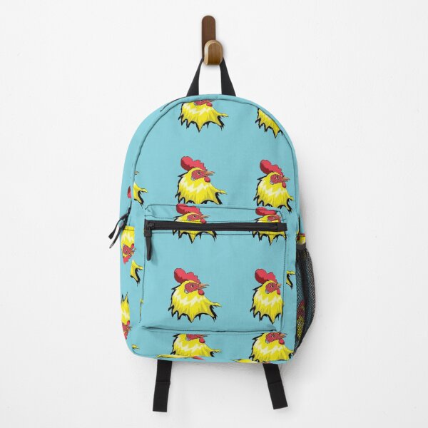 Item preview, Texture with roosters designed and sold by di-Vera-Rosati.