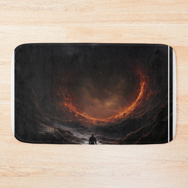 Item preview, Observe black holes designed and sold by Stickermagician.