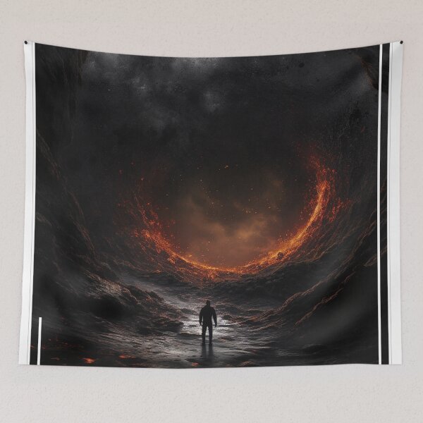 Item preview, Observe black holes designed and sold by Stickermagician.