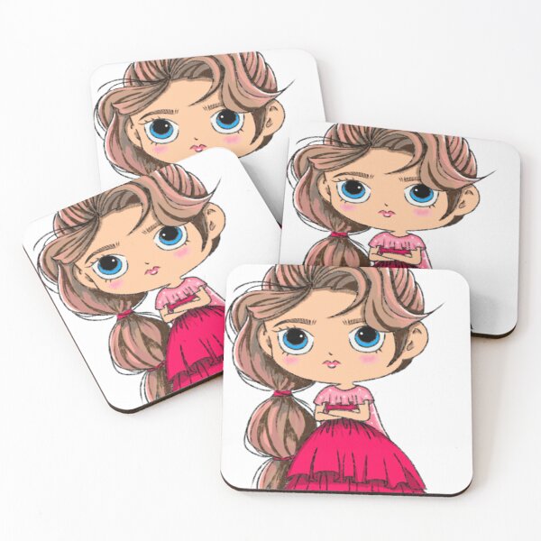 Item preview, The princess is in a bad mood. designed and sold by atika-atk.