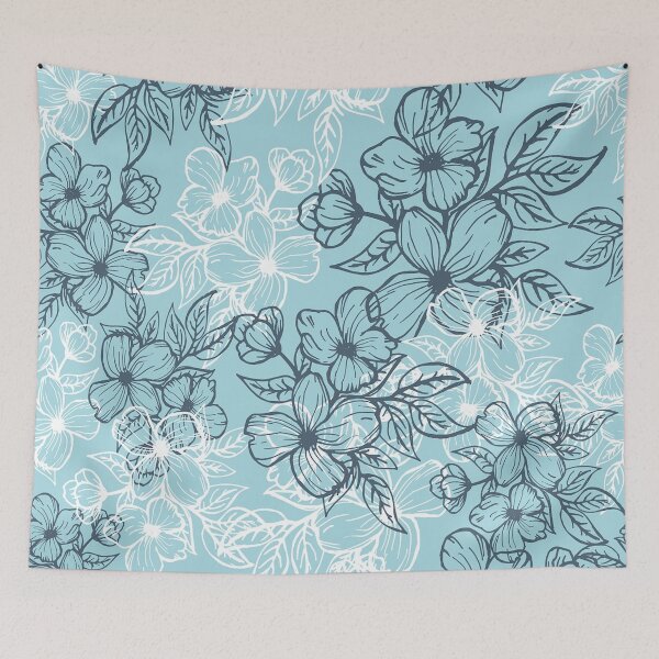 Item preview, flower garden designed and sold by Teixeira224.