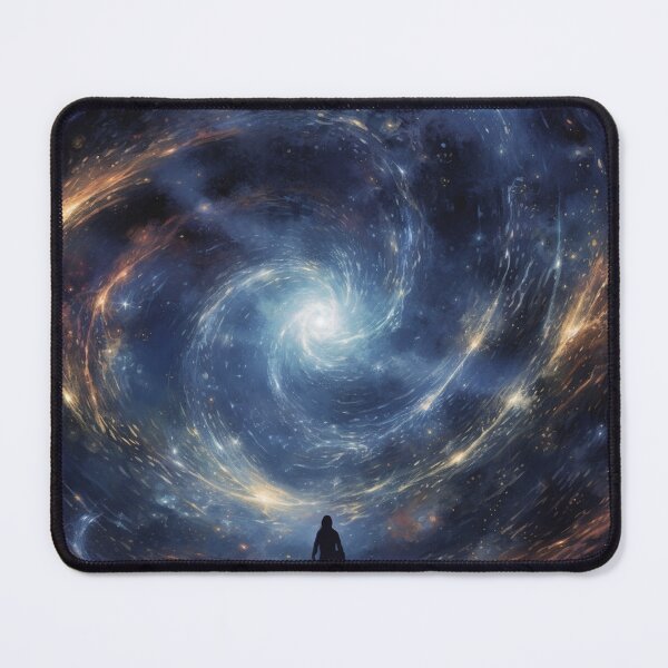 Item preview, Observe black holes designed and sold by Stickermagician.