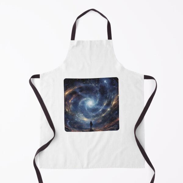 Item preview, Observe black holes designed and sold by Stickermagician.