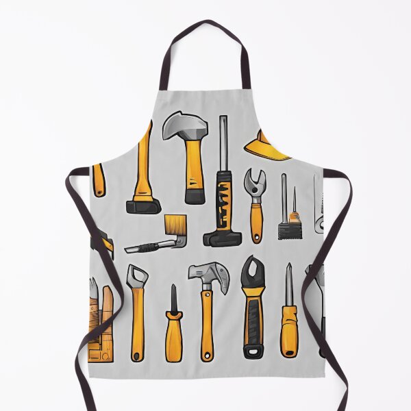 Item preview, The Tools  designed and sold by Visuals-60.