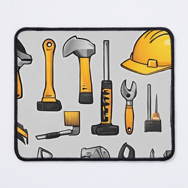 Item preview, The Tools  designed and sold by Visuals-60.
