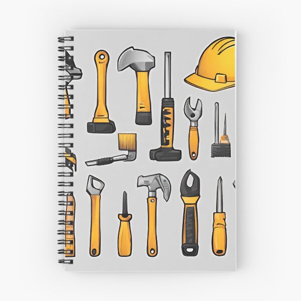 Item preview, The Tools  designed and sold by Visuals-60.