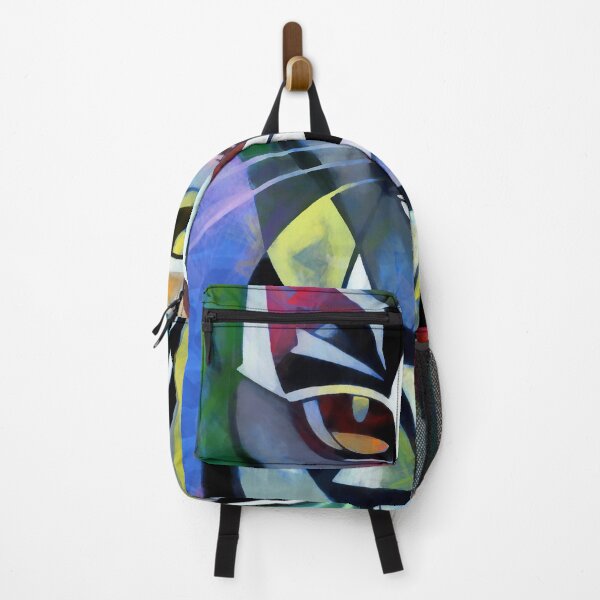 Item preview, Cat painting by Pablo Katasso ;) designed and sold by VonKalt.