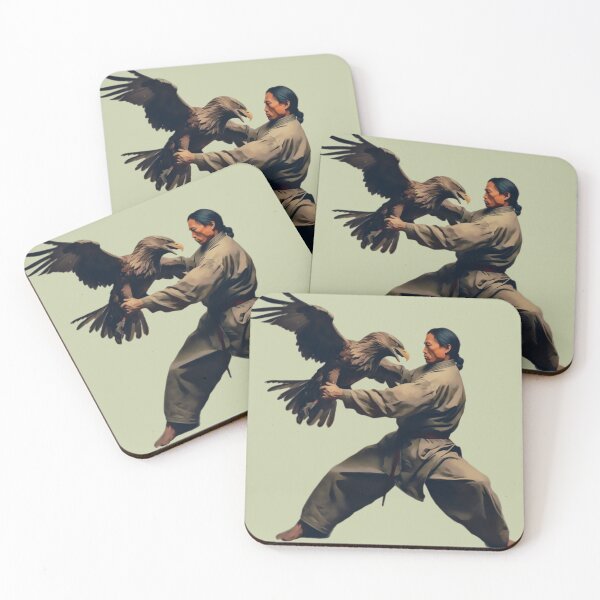 Item preview, Eagle Claw Encounter | Eagle Combat  designed and sold by FairX.