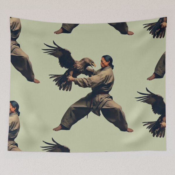 Item preview, Eagle Claw Encounter | Eagle Combat  designed and sold by FairX.