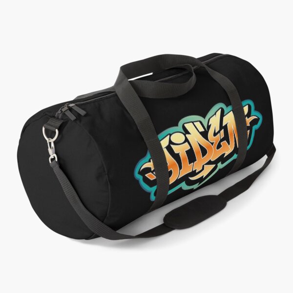 Item preview, Aiden name graffiti style designed and sold by 0ut0fSpace.