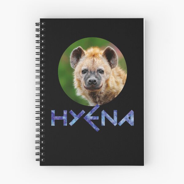 Item preview, Hiena designed and sold by strmberg.