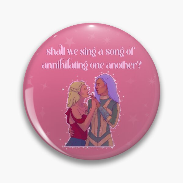 Item preview, shall we sing a song of annihilating one another? designed and sold by artingthoughts.