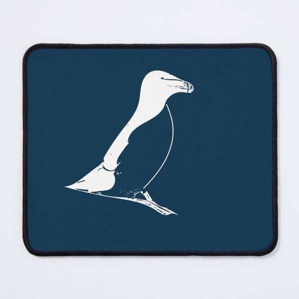 Item preview, Copy of Razorbill White Design  designed and sold by designsasstultd.