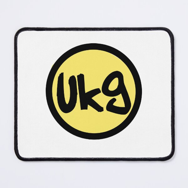 Item preview, UKG designed and sold by Marvelpic.