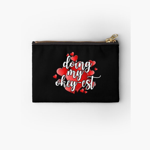 Item preview, Doing my okey-est designed and sold by UnCoverDesign.