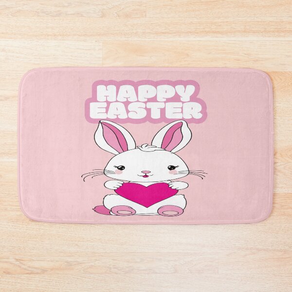 Item preview, Happy Easter designed and sold by EunsooLee.