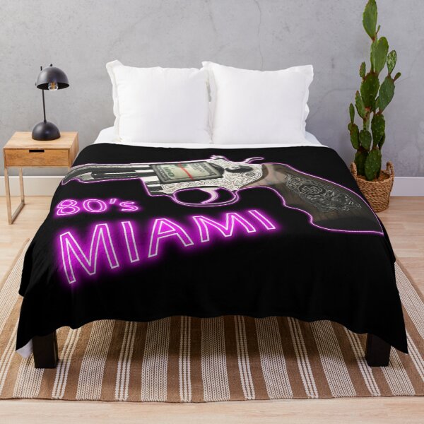 Item preview, Revolver & Dollar Roll Design - 80s Miami designed and sold by patriotwardrobe.