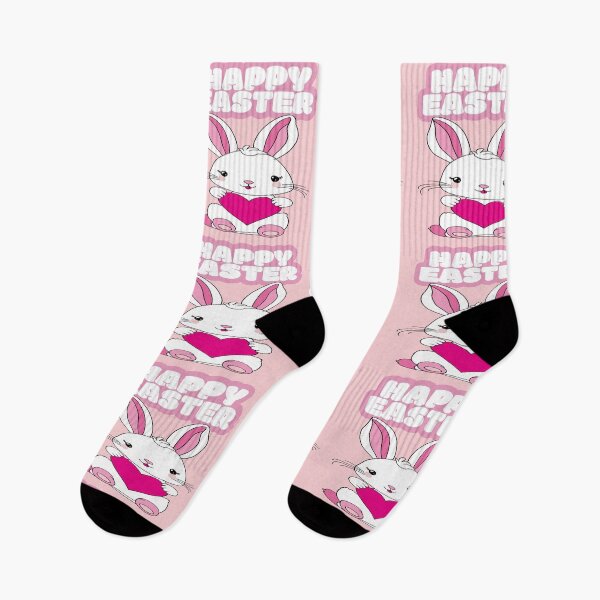 Item preview, Happy Easter designed and sold by EunsooLee.