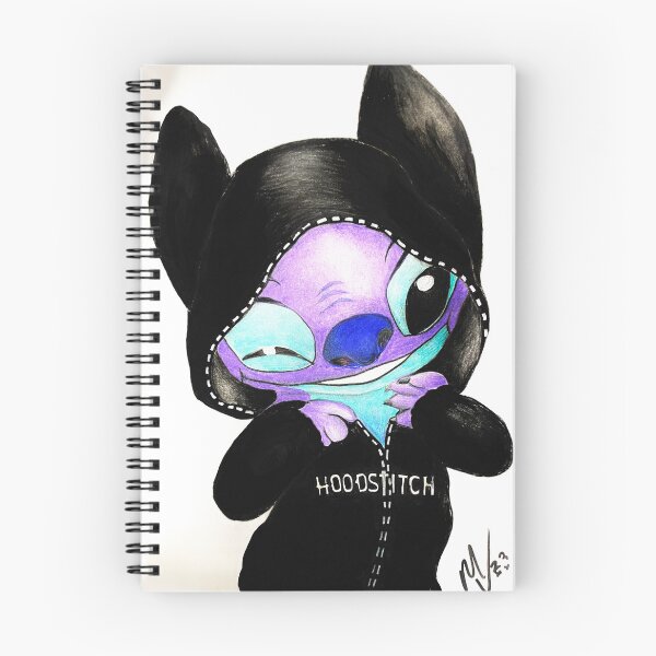 Item preview, Arte personalizado de puntada de capucha designed and sold by lillyandmae.