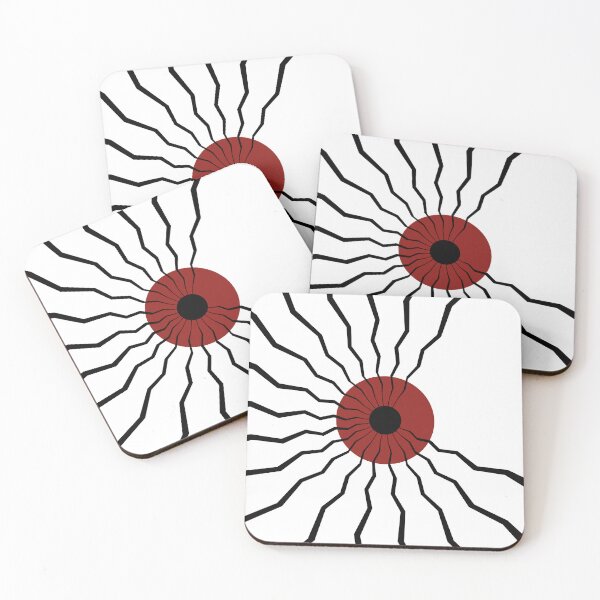 Item preview, geometric abstract designed and sold by mag-graphic.