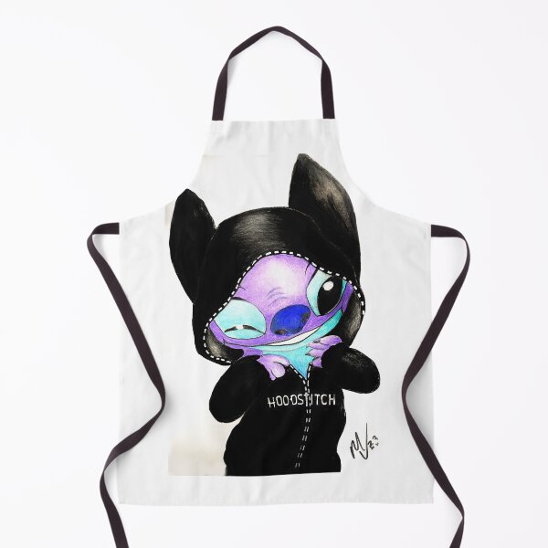 Item preview, Stitch Hoodstitch Custom Artwork designed and sold by lillyandmae.