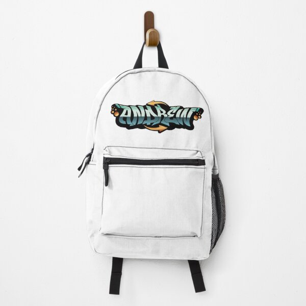 Item preview, Andrew name graffiti style designed and sold by 0ut0fSpace.