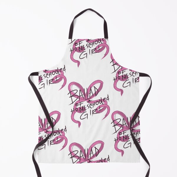 Item preview, Ballad of a homeschooled girl. designed and sold by ArtDiegoo.
