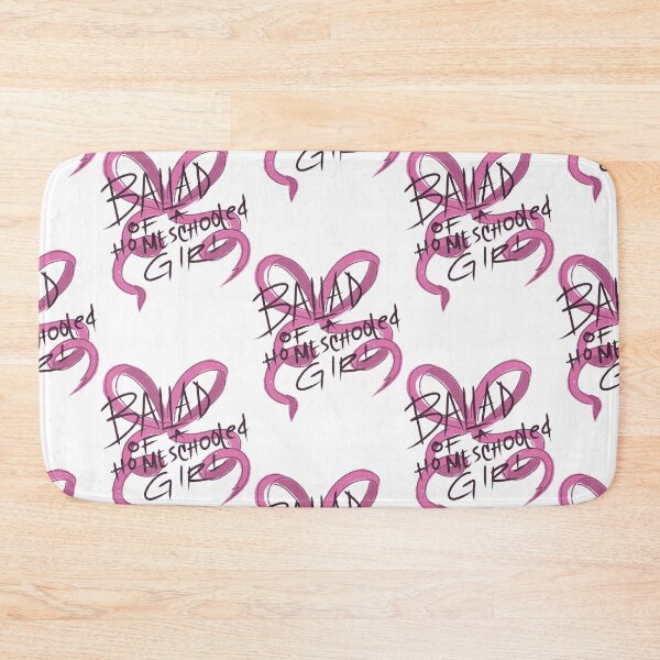 Item preview, Ballad of a homeschooled girl. designed and sold by ArtDiegoo.