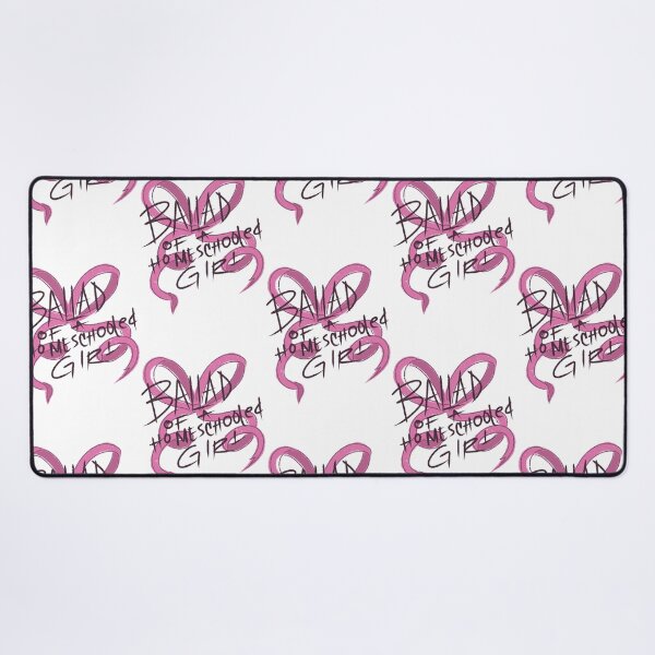 Item preview, Ballad of a homeschooled girl. designed and sold by ArtDiegoo.