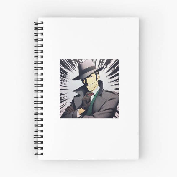 Item preview, Arsène Lupin designed and sold by JoyPhotoArt.