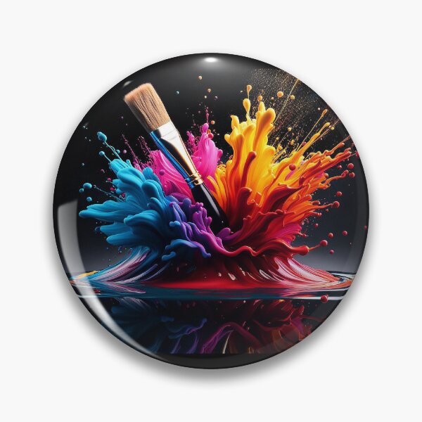 Item preview, Color explosion designed and sold by Talpha.