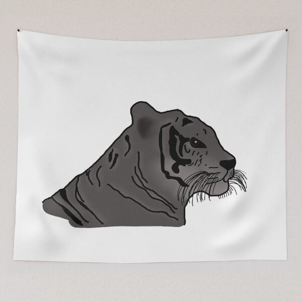 Item preview, Apex predator designed and sold by paintingshouse0.