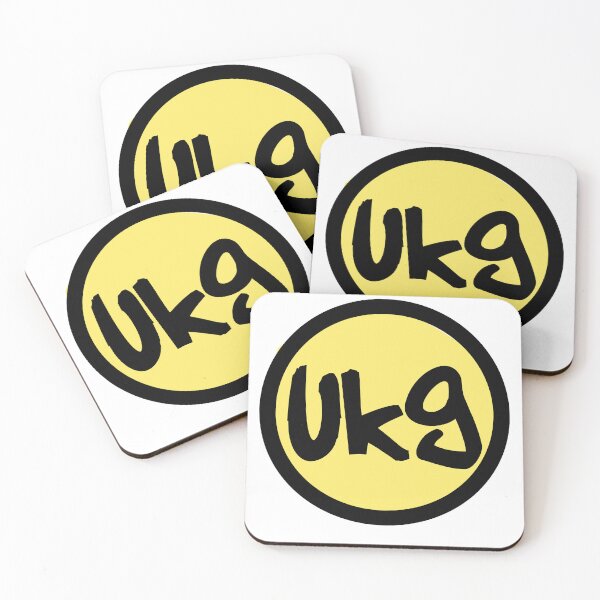 Item preview, UKG  designed and sold by Marvelpic.