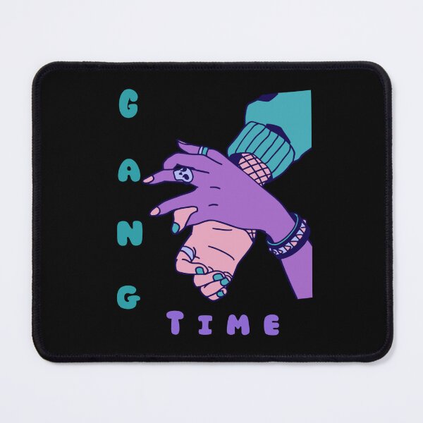 Item preview, Retro gangs time  designed and sold by NurzZz73.