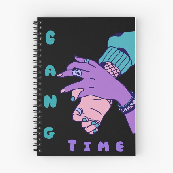 Item preview, Retro gangs time  designed and sold by NurzZz73.