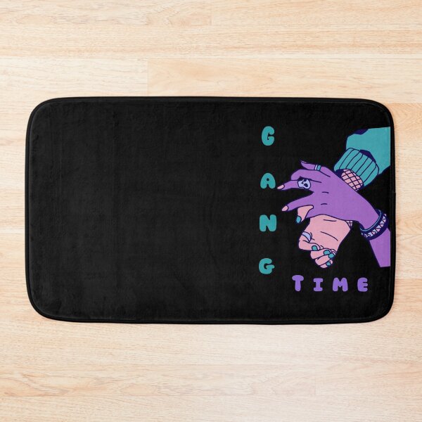 Item preview, Retro gangs time  designed and sold by NurzZz73.