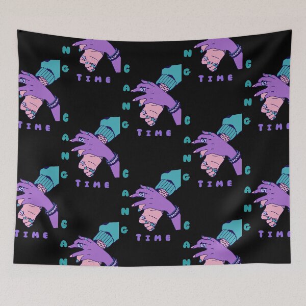 Item preview, Retro gangs time  designed and sold by NurzZz73.