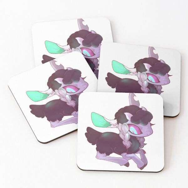 Item preview, : Moumutton / Wooloo shyni designed and sold by BlueBerrix0.